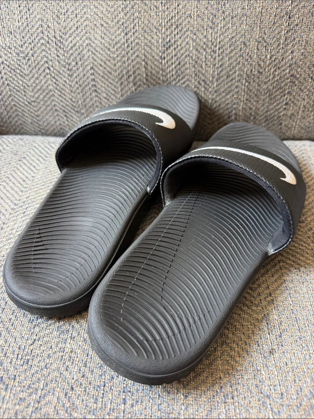 Nike kawa big
